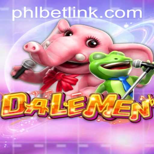 Unlocking the Thrills of DALEMEN: A Deep Dive into the Exciting World of Phlbet's Latest Gaming Sensation