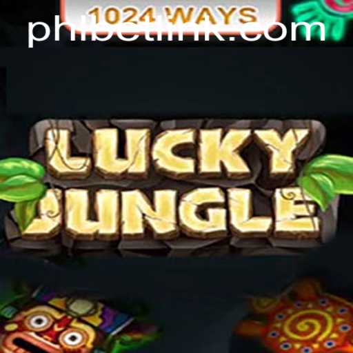The Thrills of LuckyJungle1024 and How Phlbet Elevates the Experience