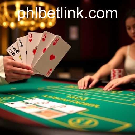 Online Baccarat